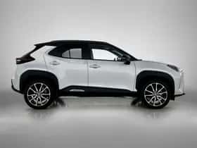 Toyota Yaris_Cross (2024) thumbnail 12