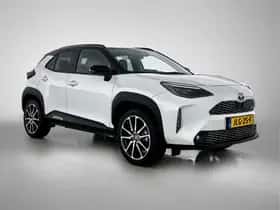 Toyota Yaris_Cross (2024) thumbnail 13