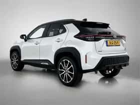 Toyota Yaris_Cross (2024) thumbnail 14
