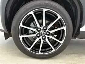 Toyota Yaris_Cross (2024) thumbnail 16