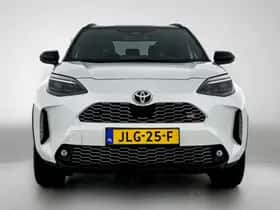 Toyota Yaris_Cross (2024) thumbnail 18