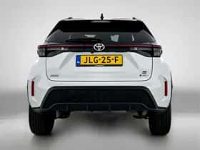 Toyota Yaris_Cross (2024) thumbnail 19