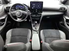 Toyota Yaris_Cross (2024) thumbnail 20