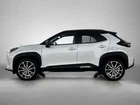 Toyota Yaris_Cross (2024) thumbnail 3