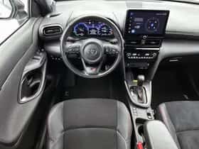 Toyota Yaris_Cross (2024) thumbnail 27