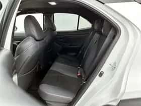Toyota Yaris_Cross (2024) thumbnail 31