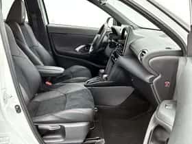 Toyota Yaris_Cross (2024) thumbnail 32