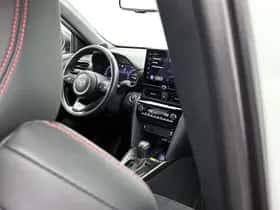 Toyota Yaris_Cross (2024) thumbnail 33