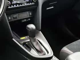 Toyota Yaris_Cross (2024) thumbnail 5