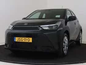 Toyota Aygo (2025) thumbnail 1