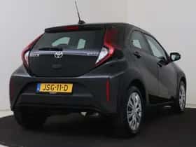 Toyota Aygo (2025) thumbnail 2