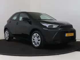 Toyota Aygo (2025) thumbnail 15