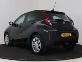 Toyota Aygo (2025) thumbnail 16