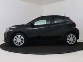 Toyota Aygo (2025) thumbnail 3