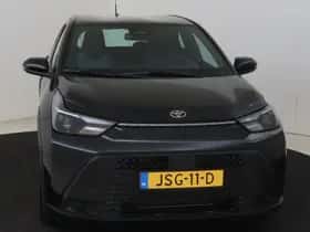 Toyota Aygo (2025) thumbnail 24