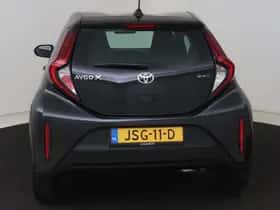 Toyota Aygo (2025) thumbnail 25