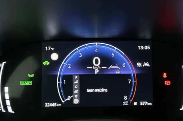 Toyota Yaris (2025) thumbnail 5