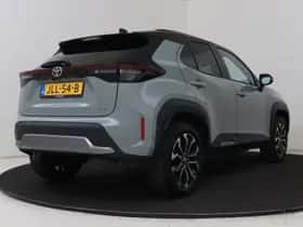 Toyota Yaris_Cross (2025) thumbnail 2