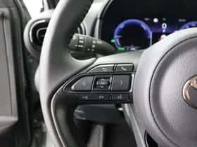 Toyota Yaris_Cross (2025) thumbnail 12