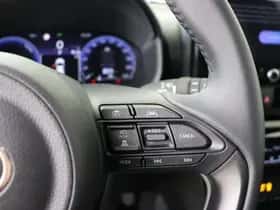 Toyota Yaris_Cross (2025) thumbnail 13