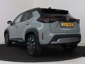 Toyota Yaris_Cross (2025) thumbnail 16