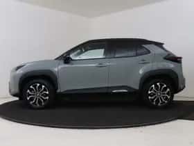 Toyota Yaris_Cross (2025) thumbnail 3