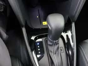 Toyota Yaris_Cross (2025) thumbnail 21