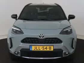Toyota Yaris_Cross (2025) thumbnail 24