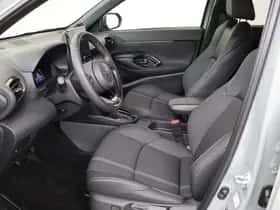 Toyota Yaris_Cross (2025) thumbnail 30