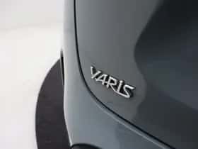 Toyota Yaris_Cross (2025) thumbnail 32
