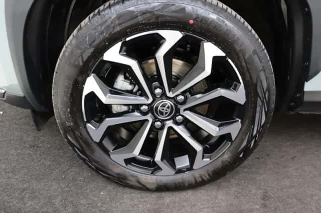 Toyota Yaris_Cross (2025) thumbnail 5
