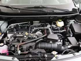 Toyota Yaris_Cross (2025) thumbnail 7