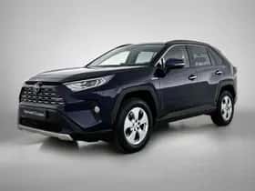 Toyota RAV4 (2020)
