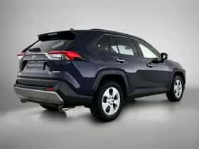 Toyota RAV4 (2020) thumbnail 2