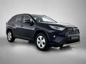 Toyota RAV4 (2020) thumbnail 12
