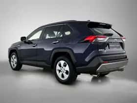 Toyota RAV4 (2020) thumbnail 13