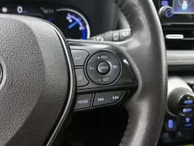 Toyota RAV4 (2020) thumbnail 14