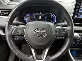 Toyota RAV4 (2020) thumbnail 17