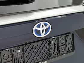 Toyota RAV4 (2020) thumbnail 20