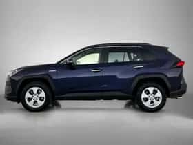 Toyota RAV4 (2020) thumbnail 3