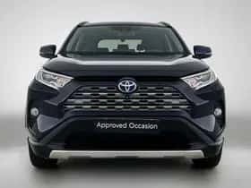 Toyota RAV4 (2020) thumbnail 21