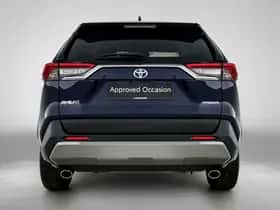 Toyota RAV4 (2020) thumbnail 22
