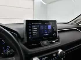Toyota RAV4 (2020) thumbnail 32