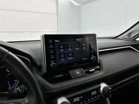 Toyota RAV4 (2020) thumbnail 7