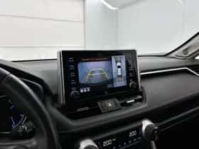 Toyota RAV4 (2020) thumbnail 8