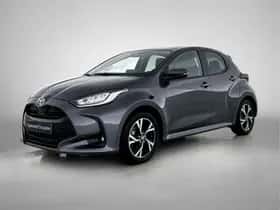 Toyota Yaris (2025) thumbnail 1