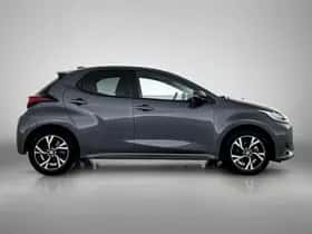 Toyota Yaris (2025) thumbnail 11