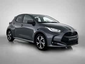 Toyota Yaris (2025) thumbnail 12