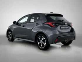 Toyota Yaris (2025) thumbnail 13