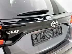 Toyota Yaris (2025) thumbnail 18